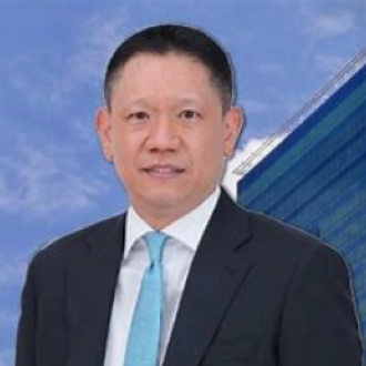 รองประธาน