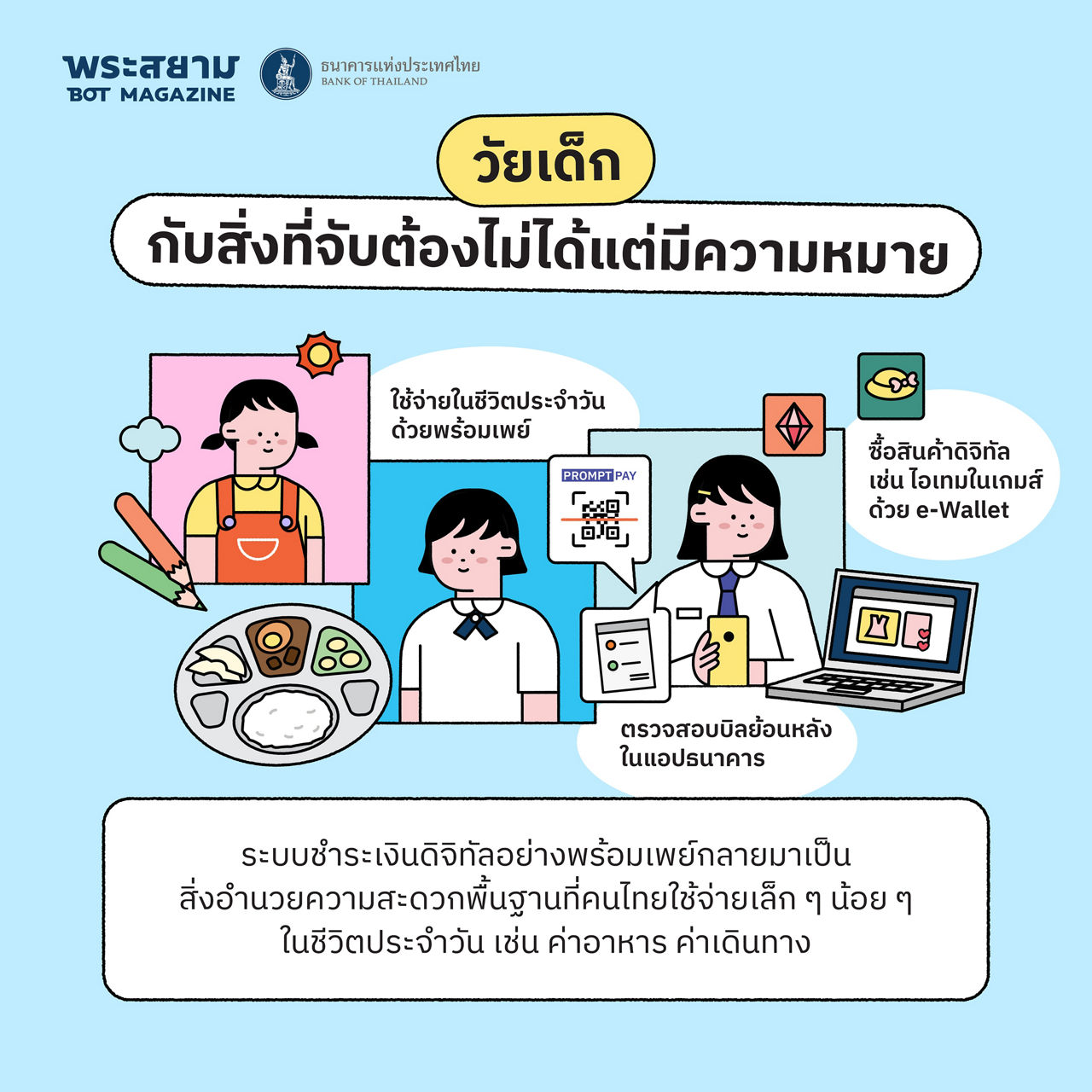 lift in digital economy