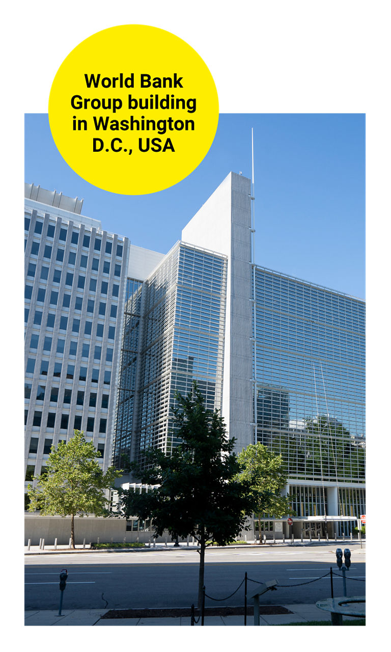 WB building