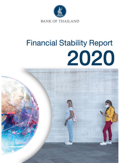 Financial Stability Report