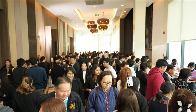 ภาพบรรยากาศ