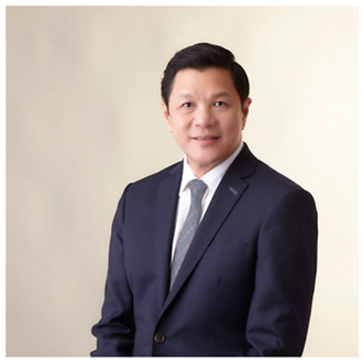 25. Mr. Vitai Ratanakorn