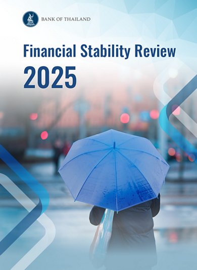 Financial Stability Review 2025