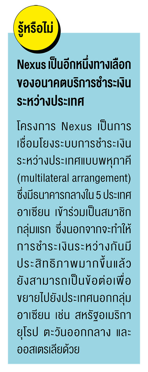 nexus