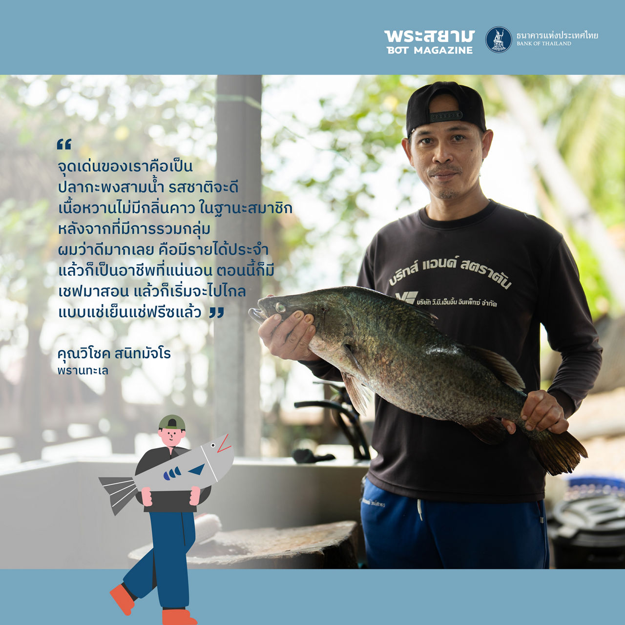 Khun Wichoke