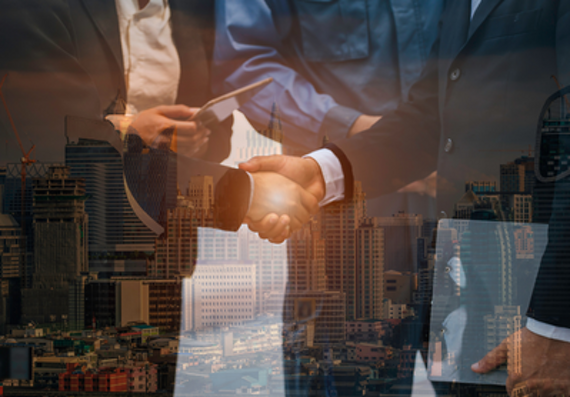 International Cooperations