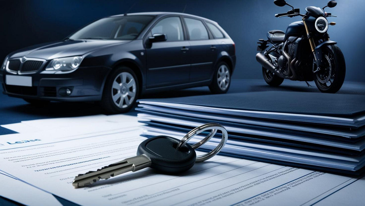 hire purchase leasing