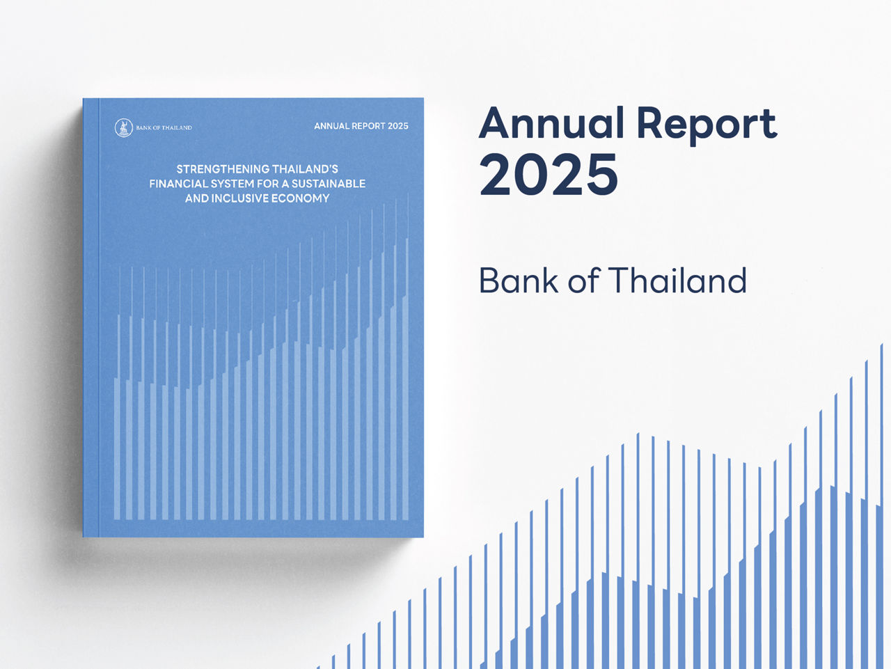 BOT Annual Report 2025