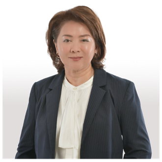 นางบุษกร ธีระปัญญาชัย