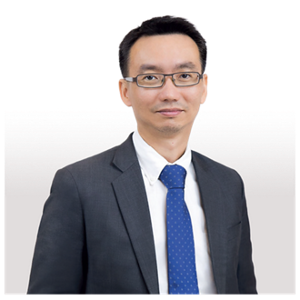 Mr.Chaichana Mitrpant