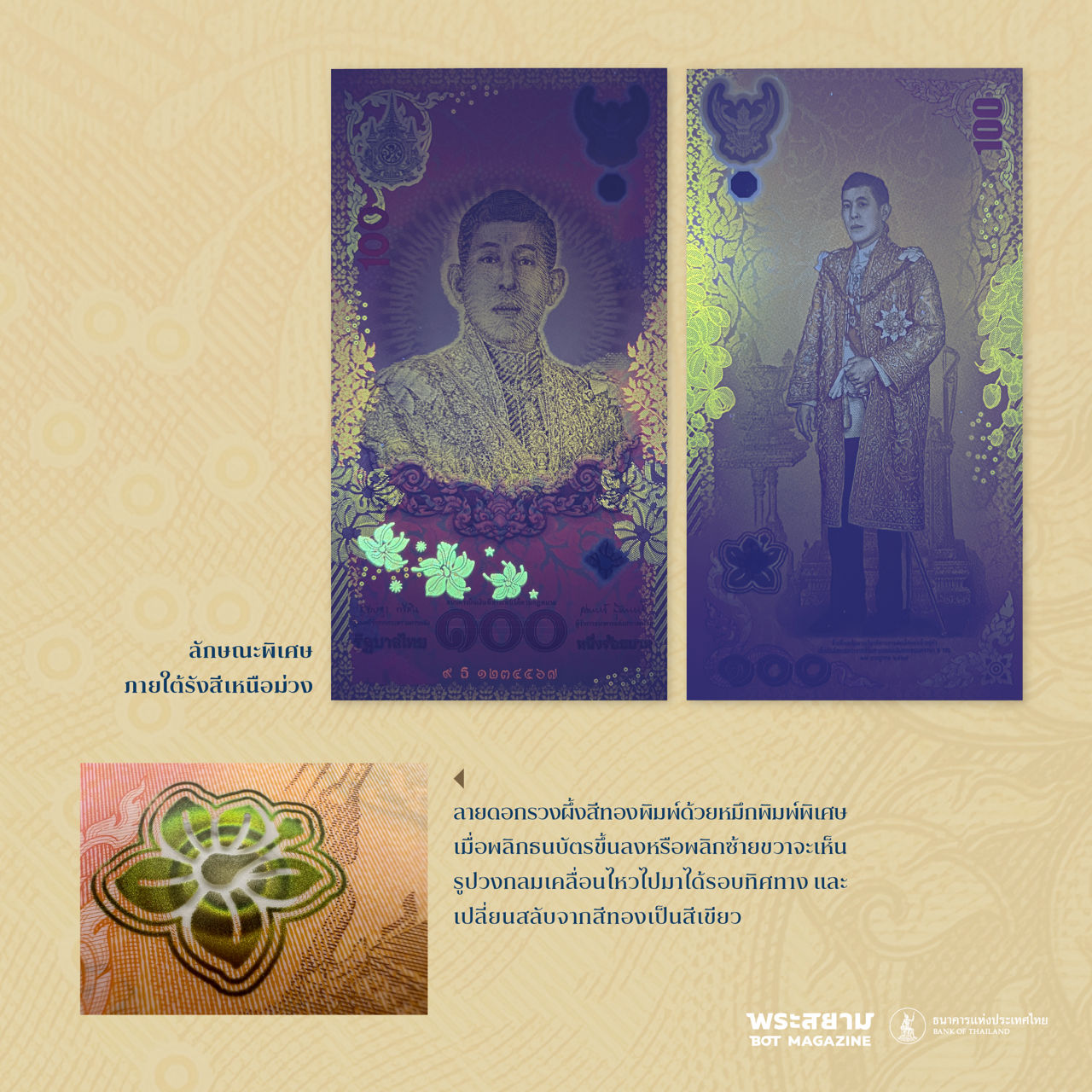 commemorative banknote