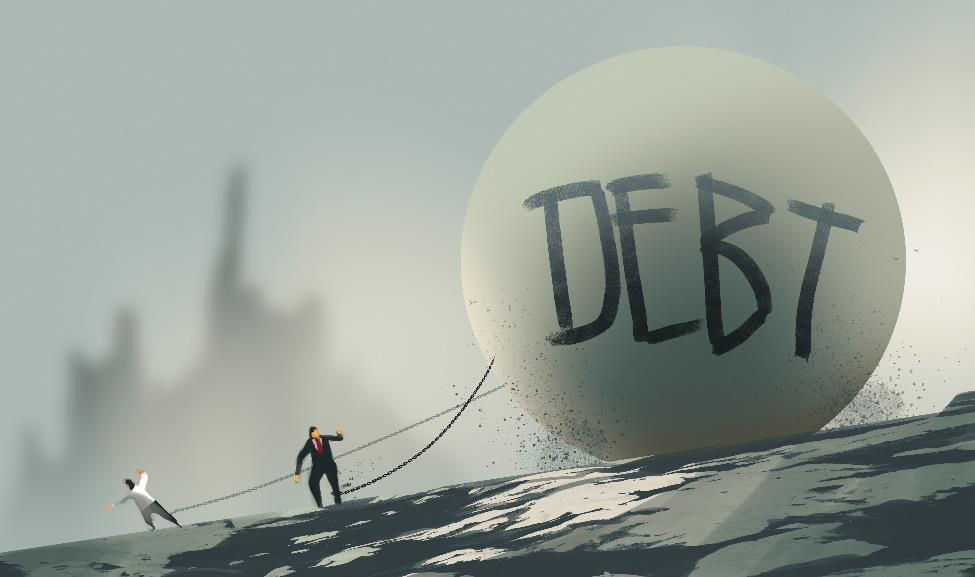 DEBT