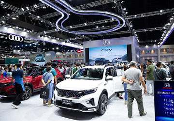 เศรษฐกิจและการเงิน