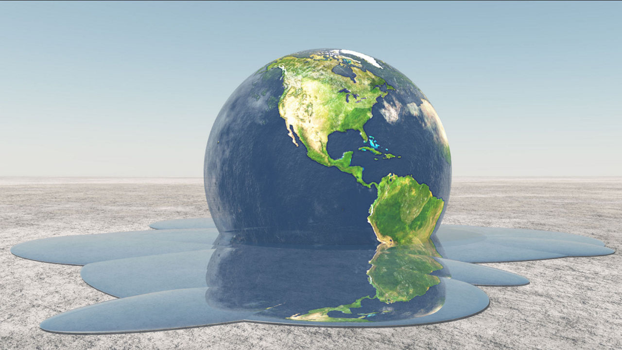Earth Day ในยุคที่สหรัฐฯ ลดบทบาทนโยบายสีเขียว