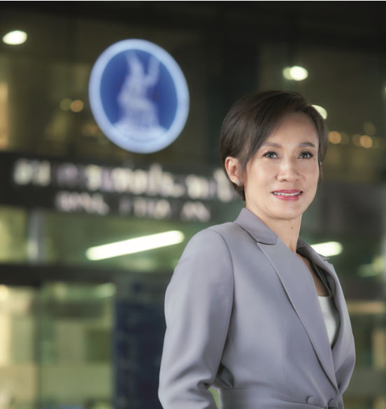คุณธัญญนิตย์ นิยมการ
