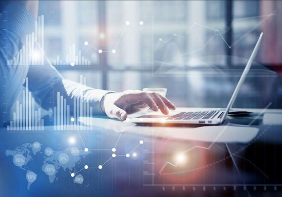 ตลาดการเงิน