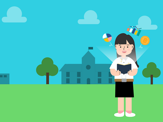 สตางค์ University