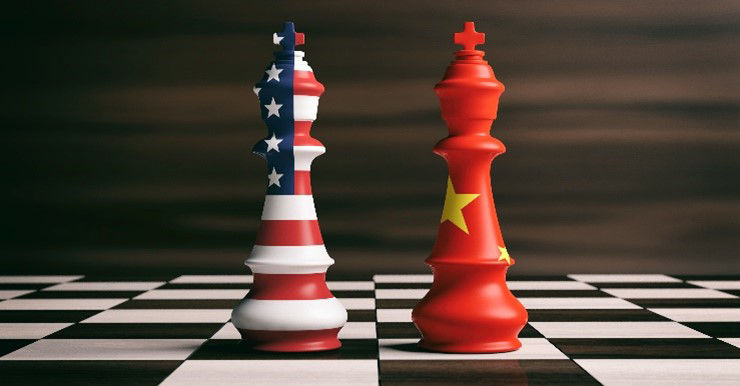 chess pieces