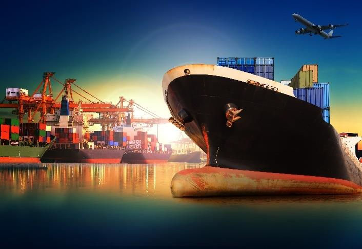 containers