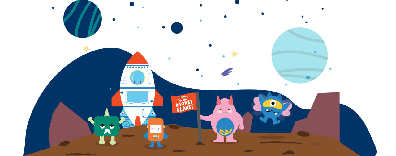 Game_MoneyPLanet
