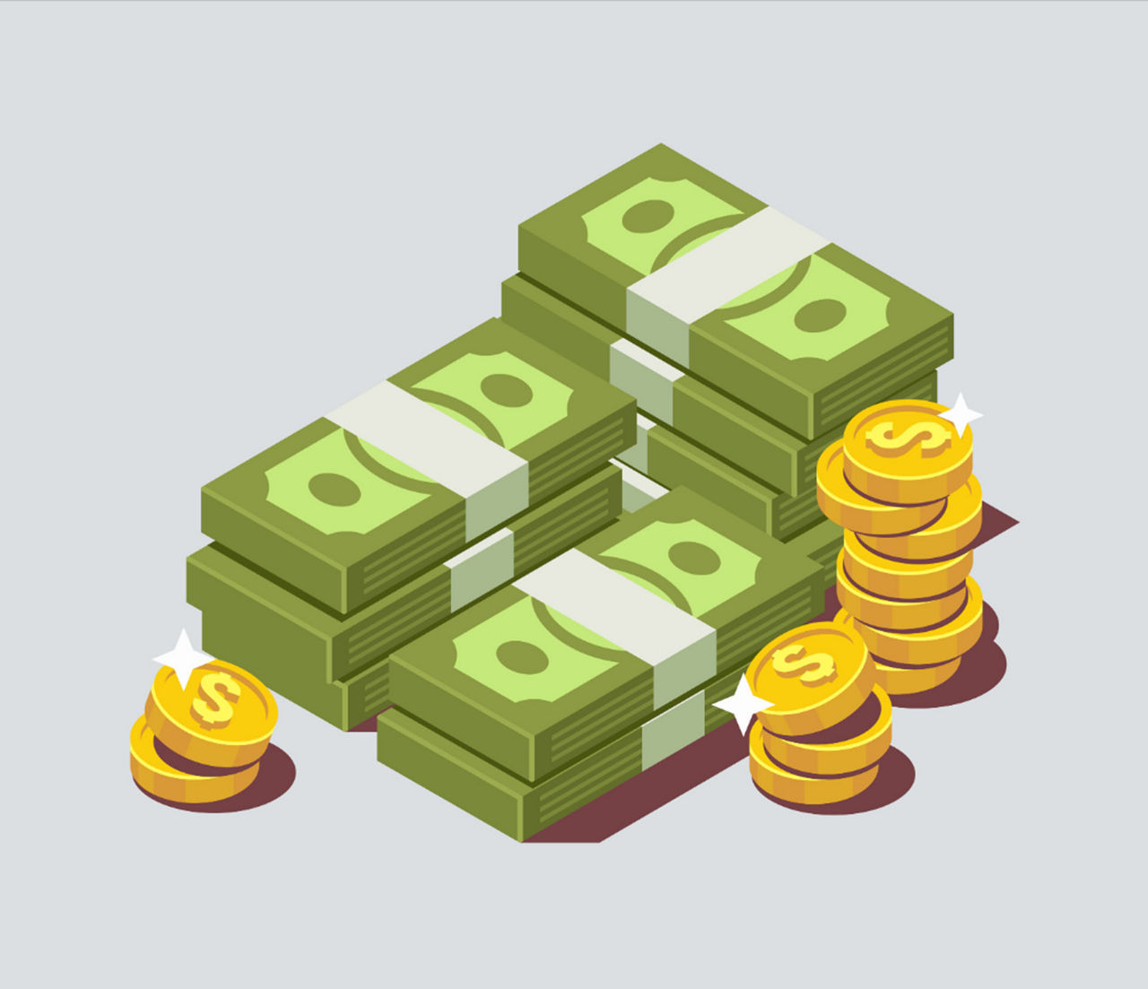 money