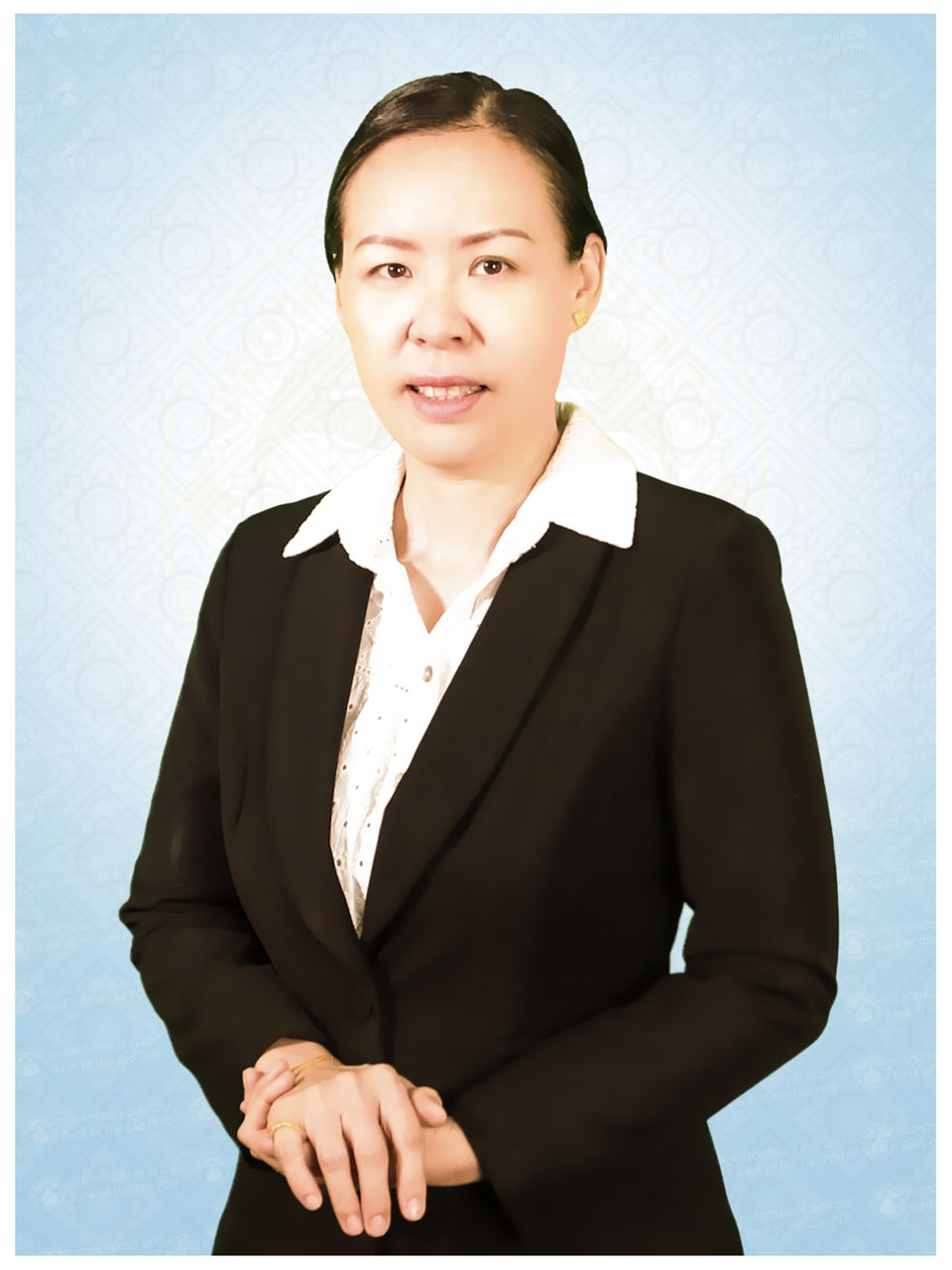 Mrs. Phengsy Phengmuong