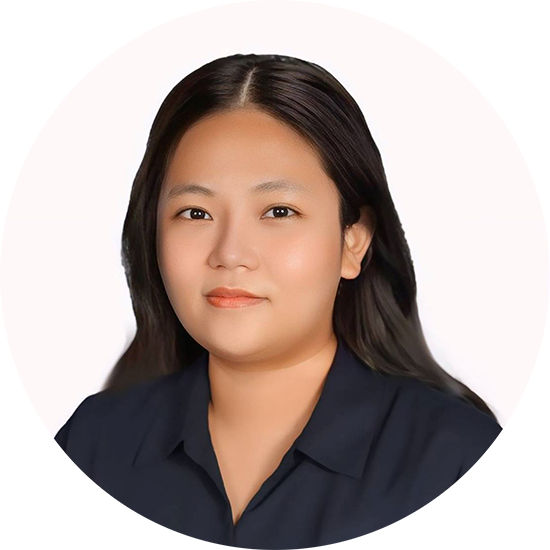 ID photo of Onanong Tanomjan