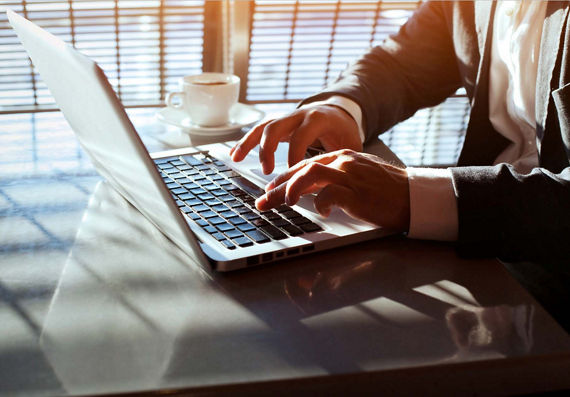 ตลาดการเงิน