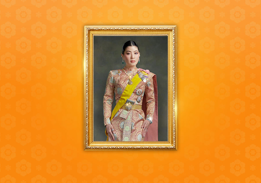 วันคล้ายวันประสูติสมเด็จพระเจ้าลูกเธอ เจ้าฟ้าสิริวัณณวรี นารีรัตนราชกัญญา 