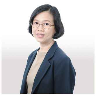 Mrs. Suwanna Chuerboonchai