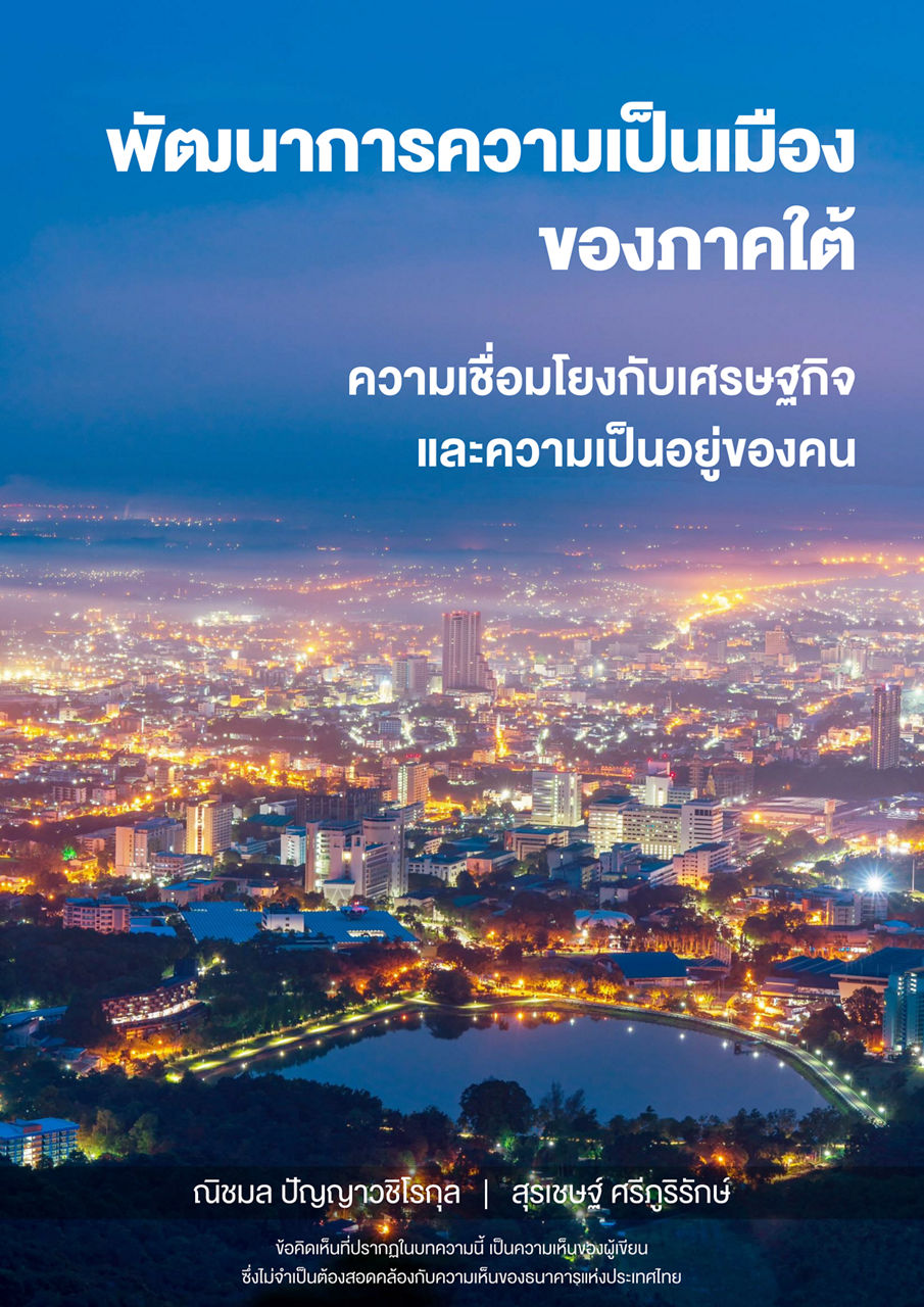 Southern Urbanization