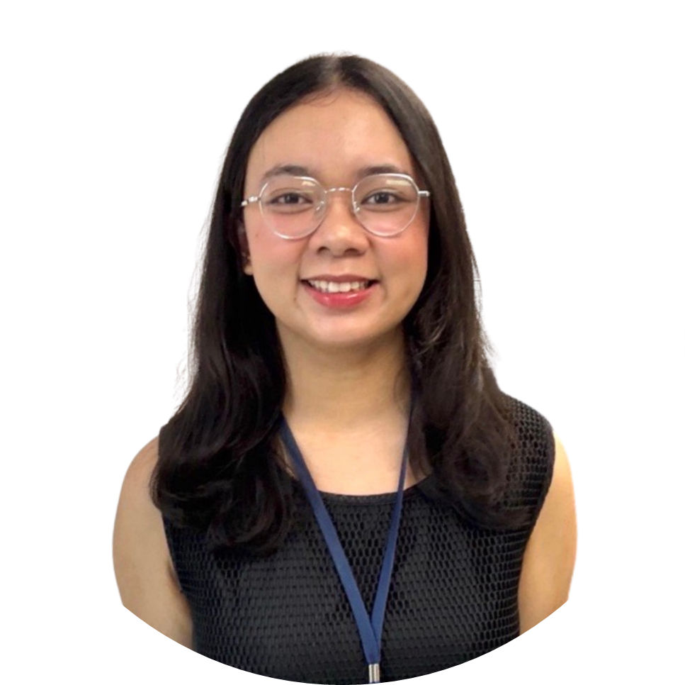 ID photo of Suppanida Rattanaburee