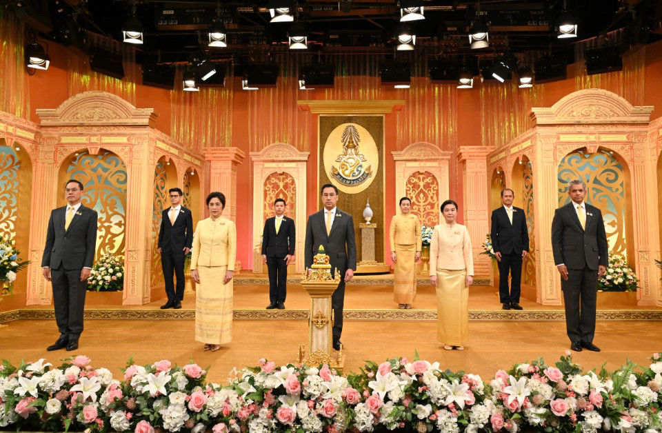 ธปท. จัดกิจกรรมเฉลิมพระเกียรติ พระบาทสมเด็จพระเจ้าอยู่หัว เนื่องในโอกาสวันเฉลิมพระชนมพรรษา 28 กรกฎาคม 2568