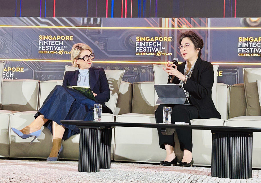 ธนาคารแห่งประเทศไทย ร่วมเสวนาในหัวข้อ AI in Finance: Governance, Stability and the Next Supervisory Frontier