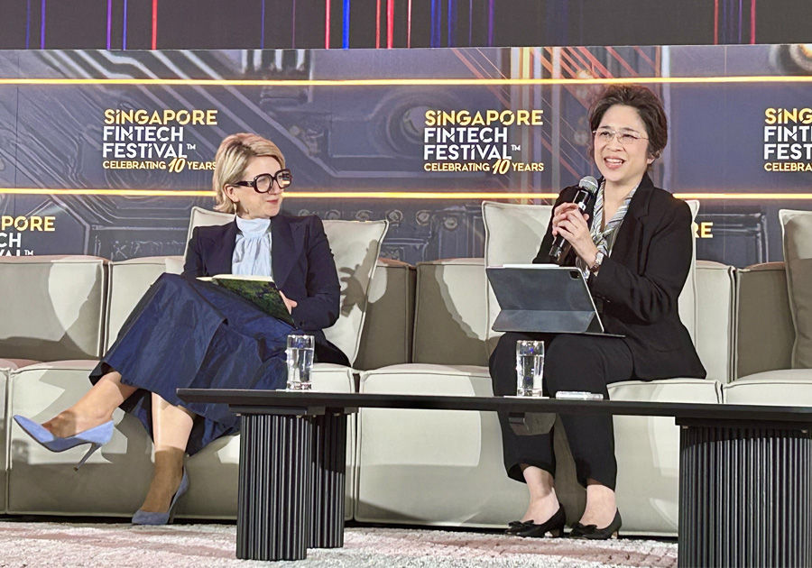 ธนาคารแห่งประเทศไทย ร่วมเสวนาในหัวข้อ AI in Finance: Governance, Stability and the Next Supervisory Frontier