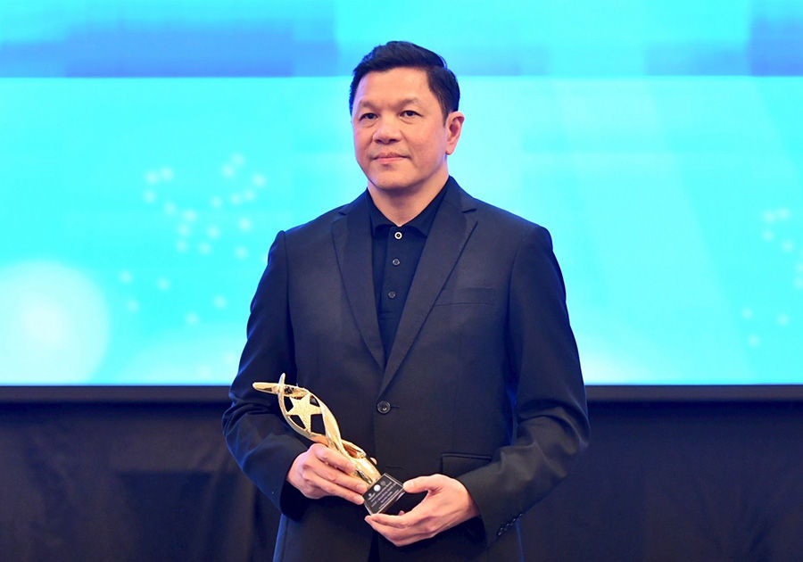 ธปท. ร่วมแสดงความยินดีกับผู้ได้รับรางวัลบทความเชิงวิเคราะห์ “ป๋วย อึ๊งภากรณ์” ประจำปี 2568