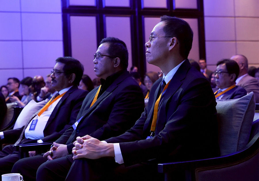 Asia in 2050 เส้นทางสู่ 2026 Annual Meetings ที่ไทยเป็นเจ้าภาพ