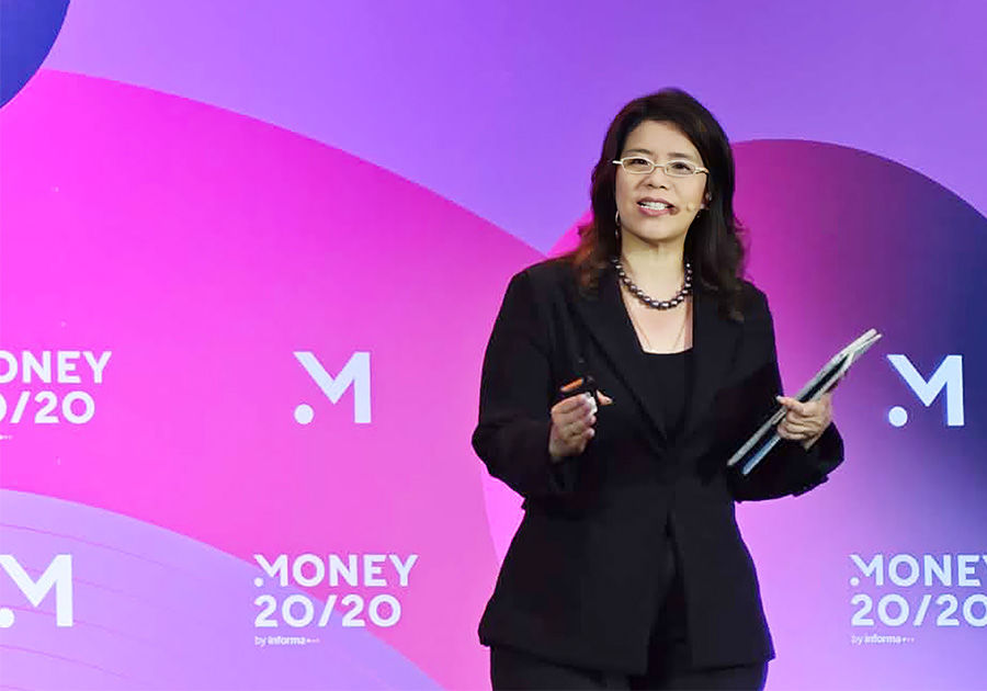 Money 20/20 Asia in Bangkok 2026