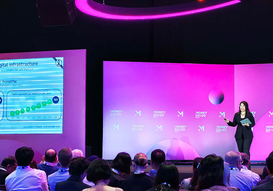 Money 20/20 Asia in Bangkok 2026