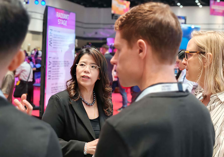 Money 20/20 Asia in Bangkok 2026