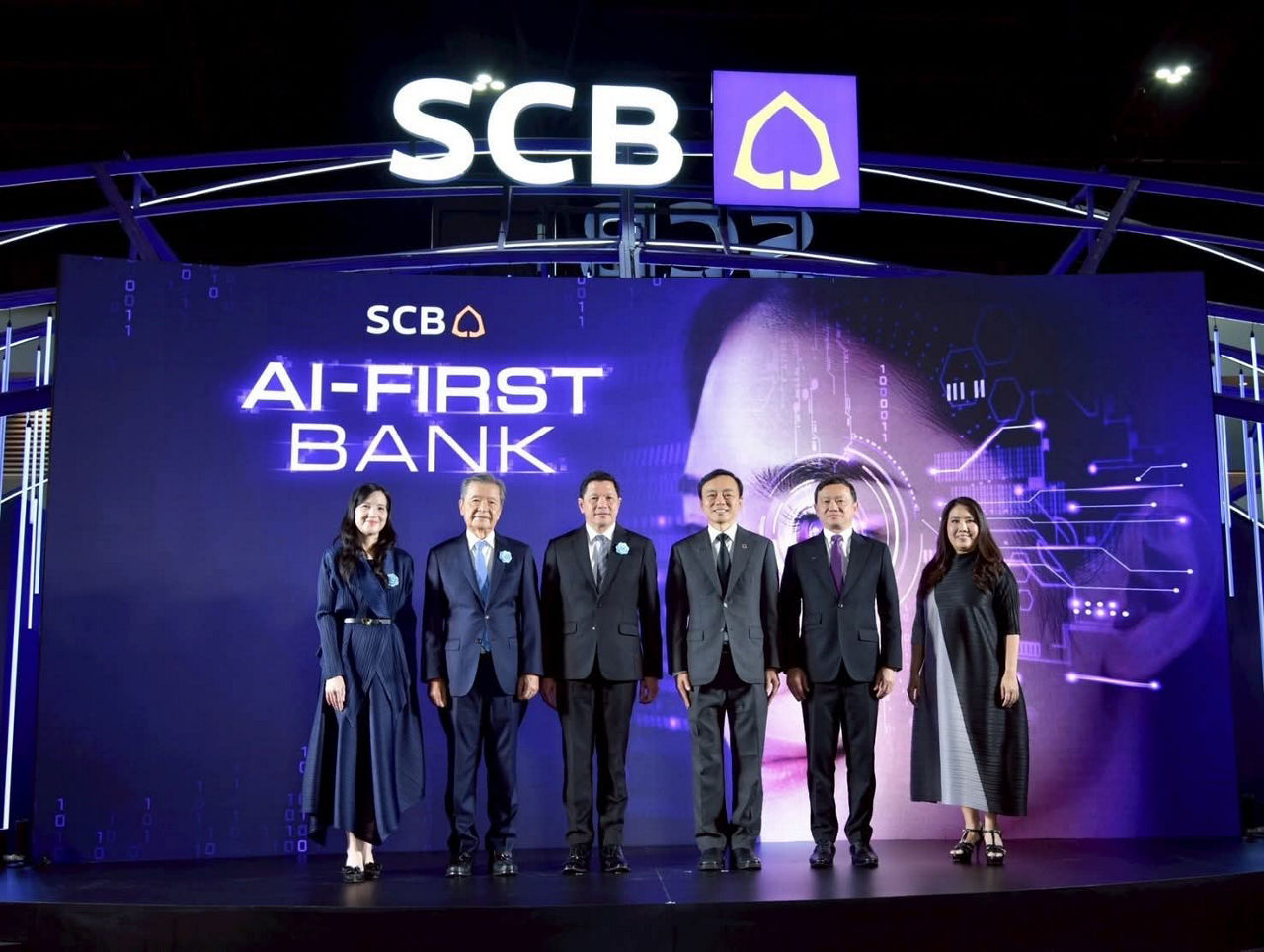 ผู้ว่าการ ธปท. เข้าร่วมพิธีเปิดและเป็นประธานเปิดบูทต่าง ๆ ในงาน Money Expo 2026