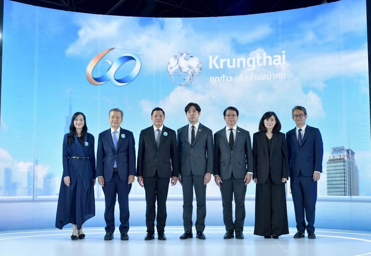 ผู้ว่าการ ธปท. เข้าร่วมพิธีเปิดและเป็นประธานเปิดบูทต่าง ๆ ในงาน Money Expo 2026