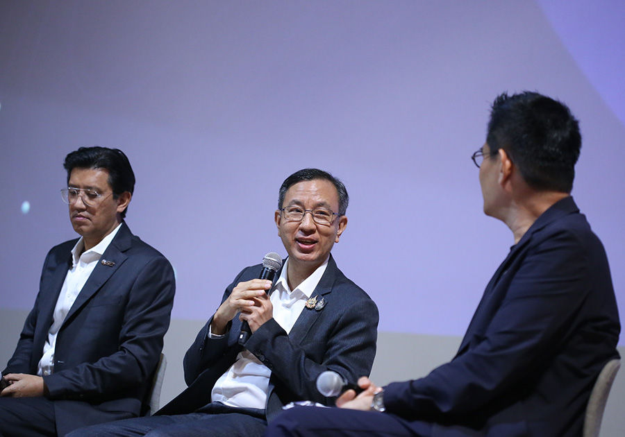 งานสัมมนาวิชาการเพื่อความเสมอภาคทางการศึกษา Equity Forum 2026 ของ กสศ. 