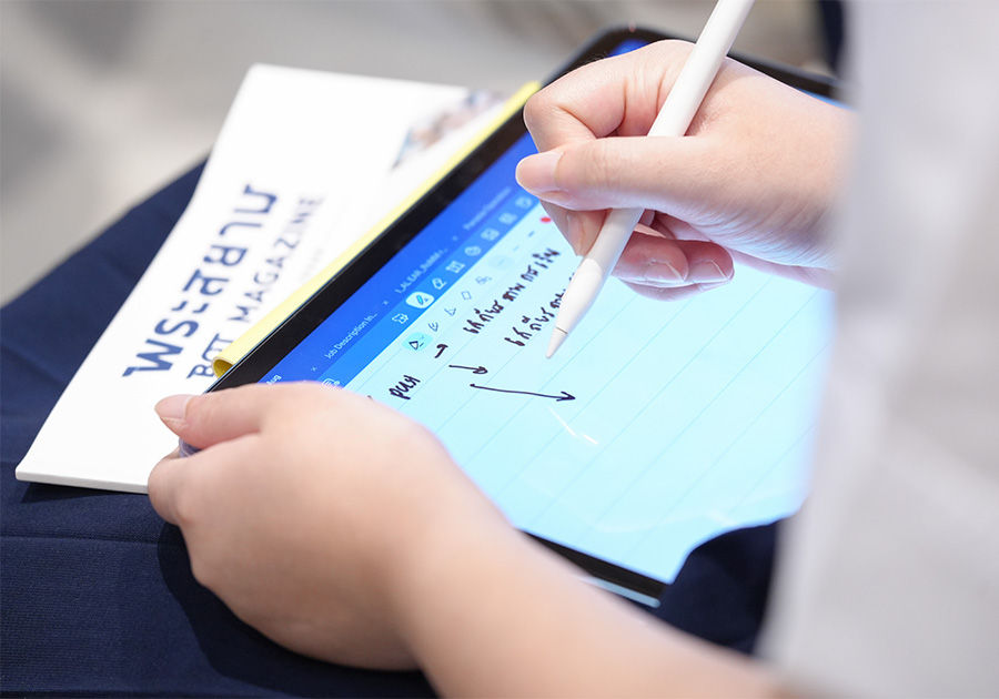 เศรษฐศาสตร์นอกห้องเรียน กับ BOT EconClass