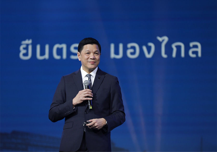 ผู้ว่าธปท. เร่งเสริมนโยบายเฉพาะจุด แก้ปัญหาเชิงโครงสร้างรับมือเศรษฐกิจโตต่ำ