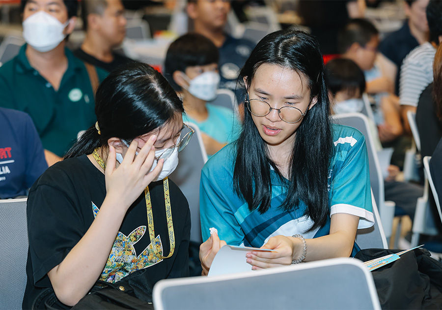 ถ้าชีวิตการเงินเป็นเกม คุณจะเล่นแบบไหน?