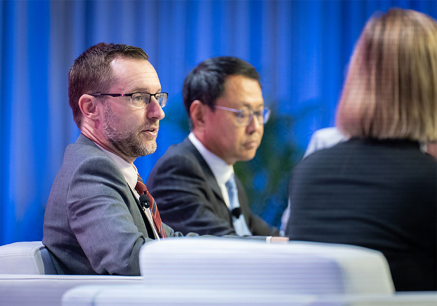 Bangkok Blueprint Implementation: Sharing Experiences and Strengthening Responses to Digital Financial Threats