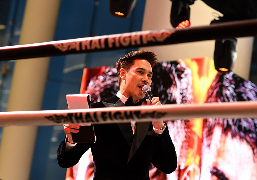 Thai Fight: มวยไทย พลังแห่งวัฒนธรรมไทยสู่เวทีโลก