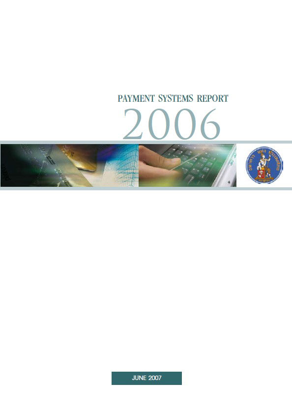 Annual report 2006