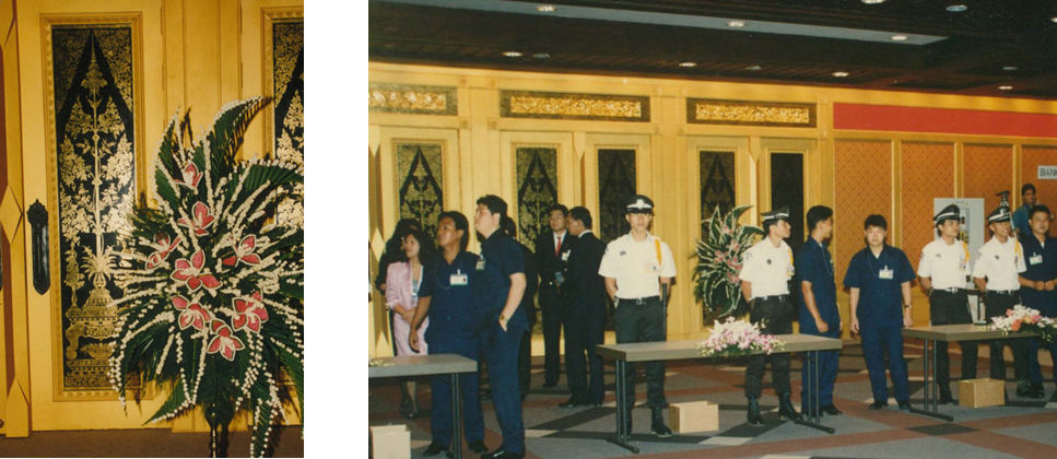 จำนวนแรงงานในระบบในปี 62 และ 68 (ล้านคน)